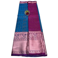 Rajaneela Varnam Border Pattu