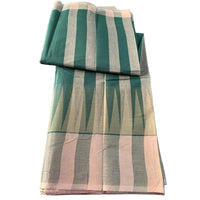 Keshari Vrikha Weave Saree