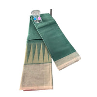 Keshari Vrikha Weave Saree