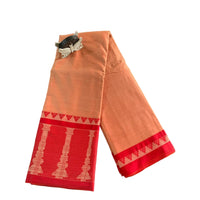 Tamra Sthambha Naryanpet Saree