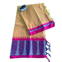 Mridula Stambha Naryanpet Saree