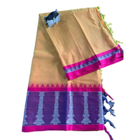 Mridula Stambha Naryanpet Saree