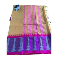 Mridula Stambha Naryanpet Saree