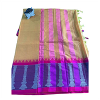 Mridula Stambha Naryanpet Saree