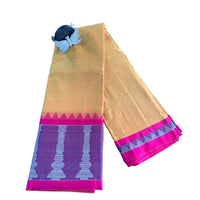 Mridula Stambha Naryanpet Saree