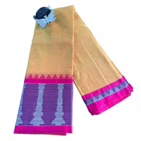 Mridula Stambha Naryanpet Saree