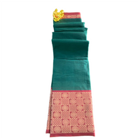 Aqua Rani Narayanpet saree