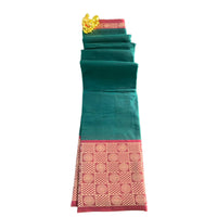 Aqua Rani Narayanpet saree