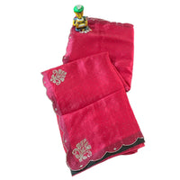 Swarna Saanj Saree