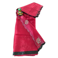 Swarna Saanj Saree