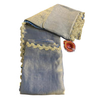 Rajata Neer Saree