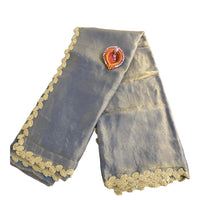 Rajata Neer Saree
