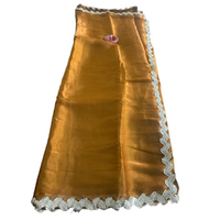 Kanchana Aura Saree.