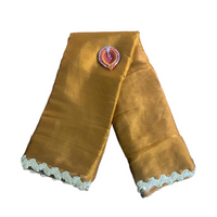 Kanchana Aura Saree.