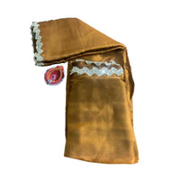 Kanchana Aura Saree.