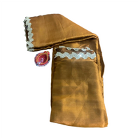 Kanchana Aura Saree.