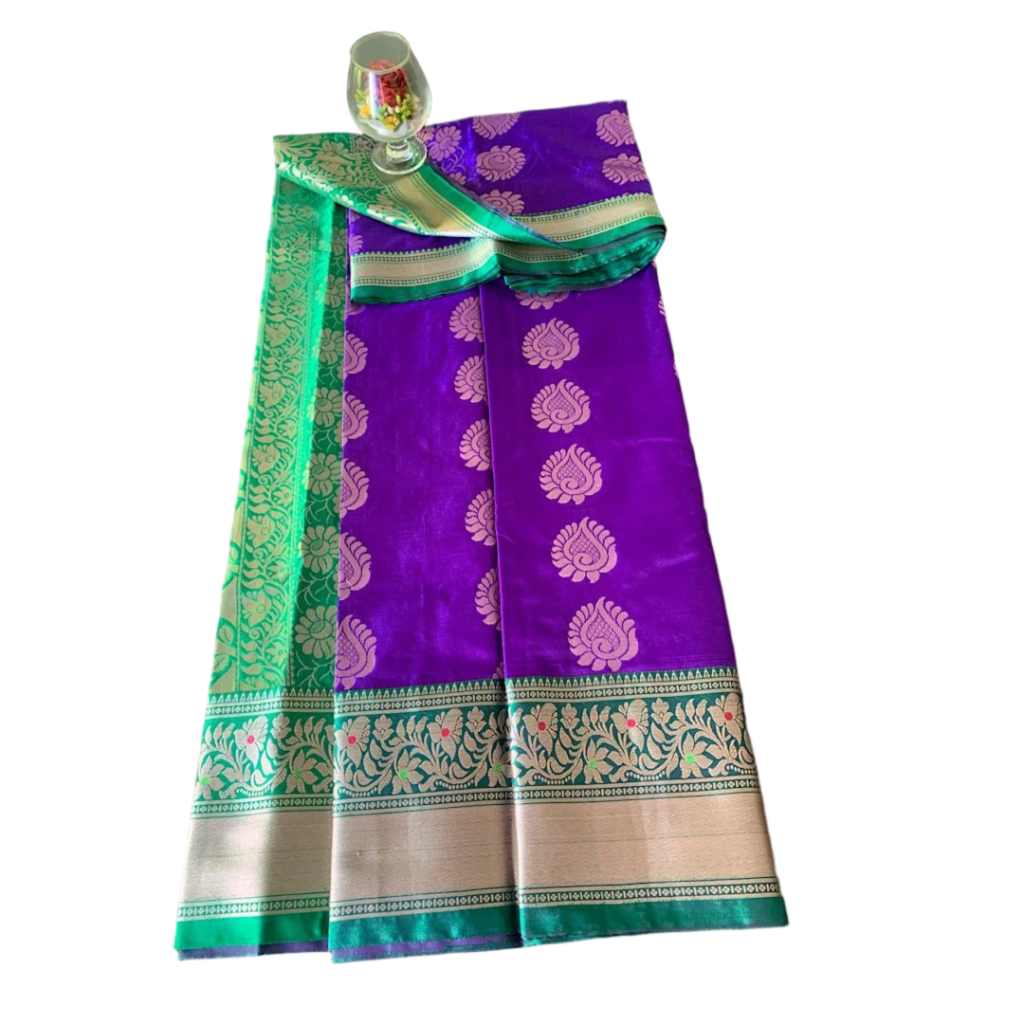 Banarasi Art Silk sarees