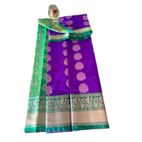 Banarasi Art Silk sarees