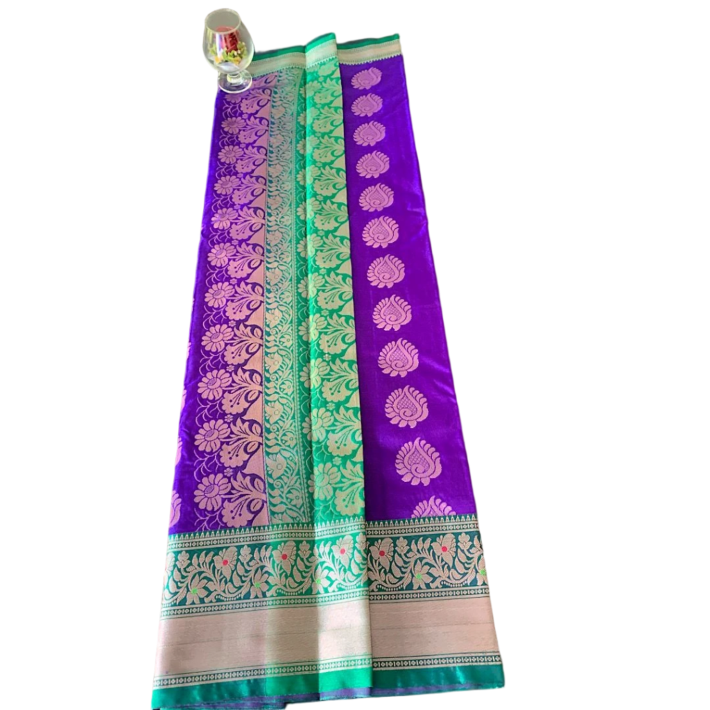 Banarasi Art Silk sarees