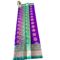 Banarasi Art Silk sarees