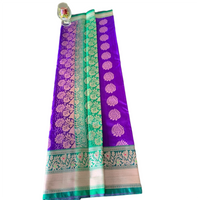Banarasi Art Silk sarees