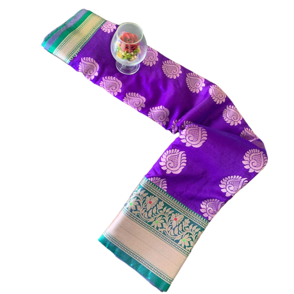 Banarasi Art Silk sarees