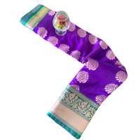 Banarasi Art Silk sarees