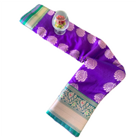 Banarasi Art Silk sarees