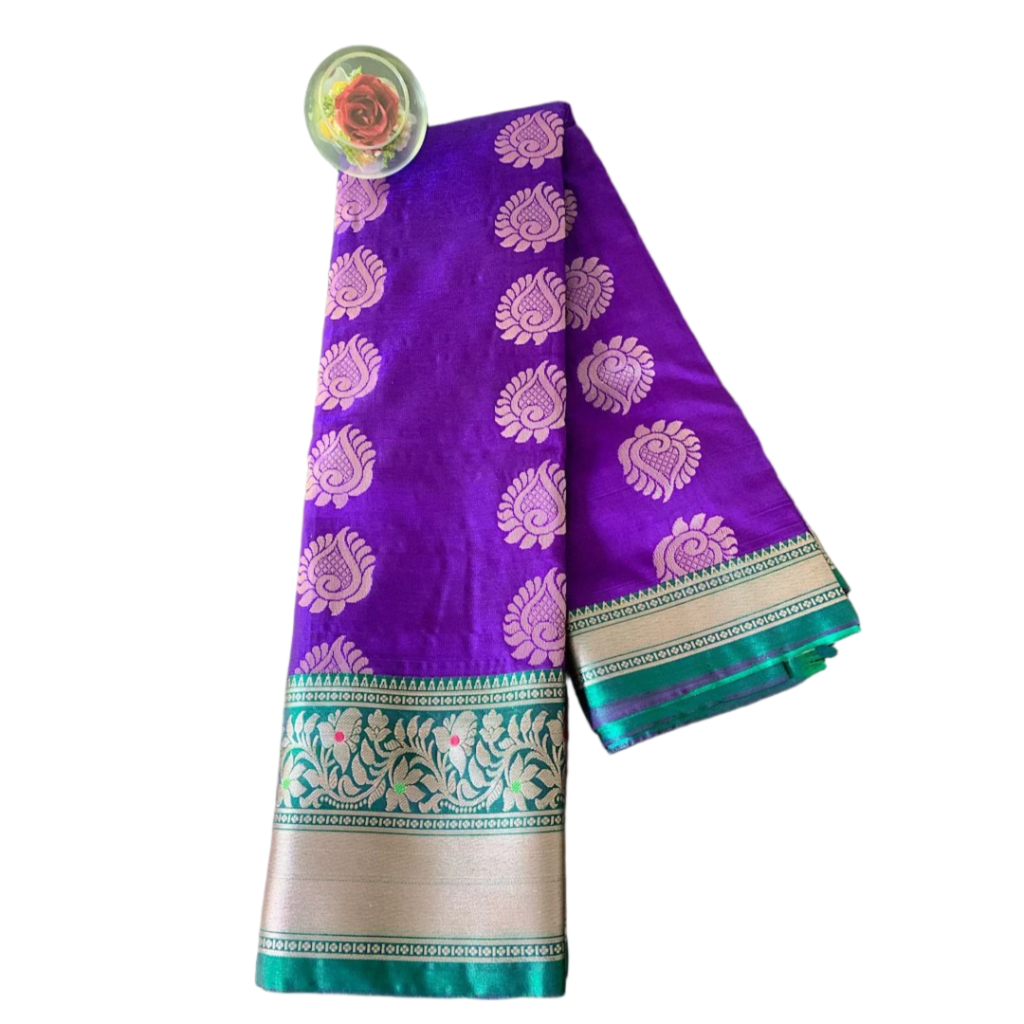 Banarasi Art Silk sarees