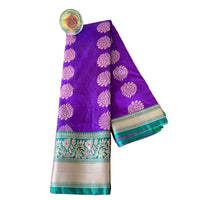 Banarasi Art Silk sarees