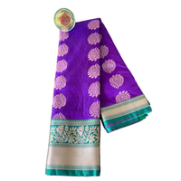 Banarasi Art Silk sarees