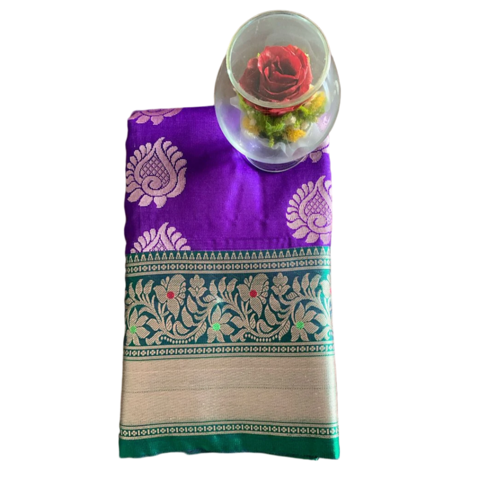 Banarasi Art Silk sarees
