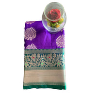 Banarasi Art Silk sarees