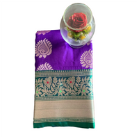 Banarasi Art Silk sarees