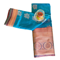Banarasi Art Silk sarees