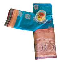 Banarasi Art Silk sarees