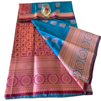 Banarasi Art Silk sarees