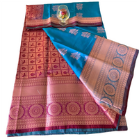 Banarasi Art Silk sarees
