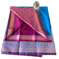 Banarasi Art Silk sarees