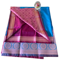 Banarasi Art Silk sarees