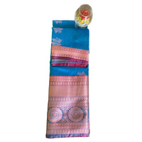 Banarasi Art Silk sarees