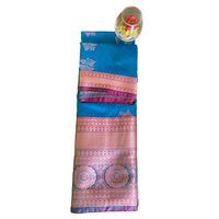 Banarasi Art Silk sarees
