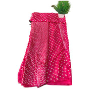 Bandhini Grace Saree