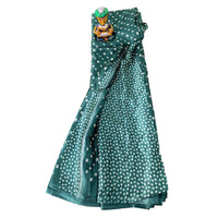 Rai Bandhani Saree