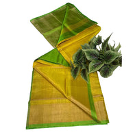 Haridara Vana Uppada Pattu Saree