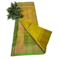 Haridara Vana Uppada Pattu Saree