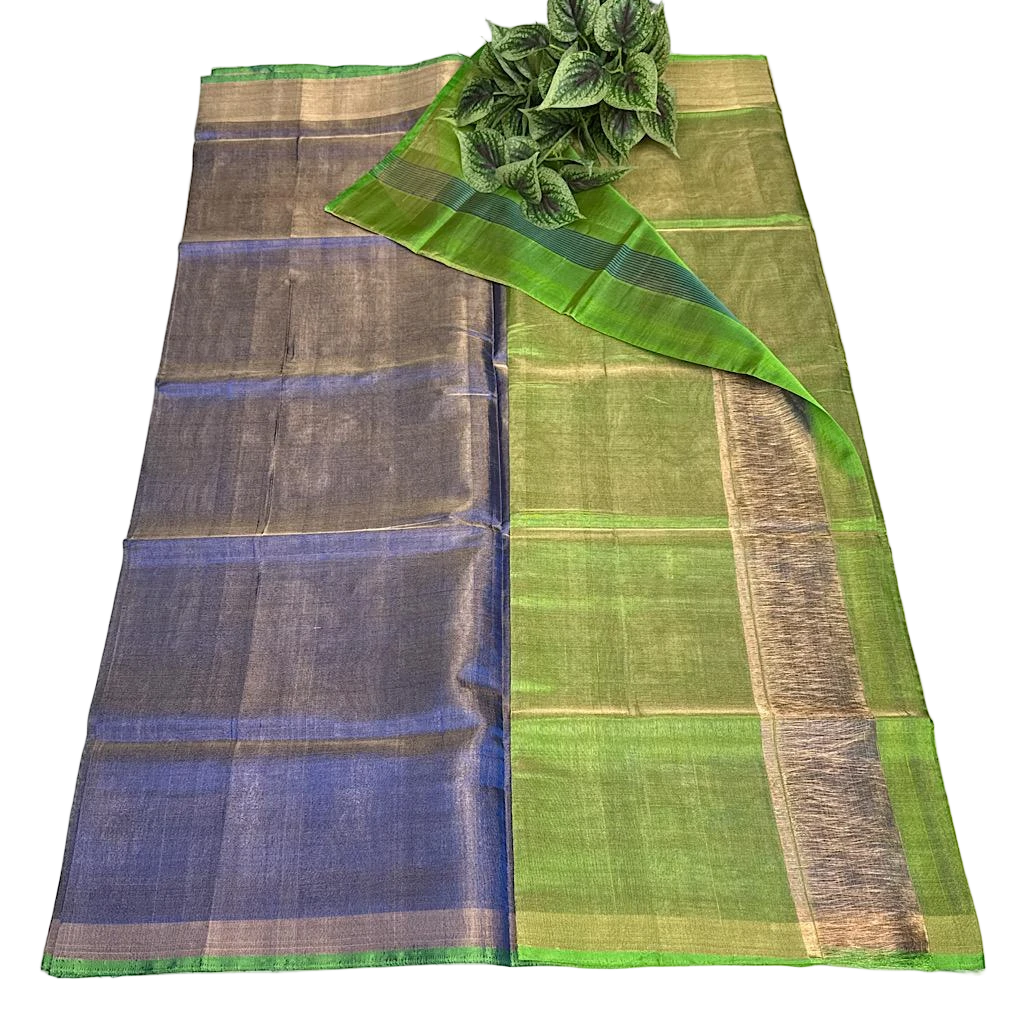 Neelvana Grace Saree