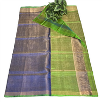 Neelvana Grace Saree