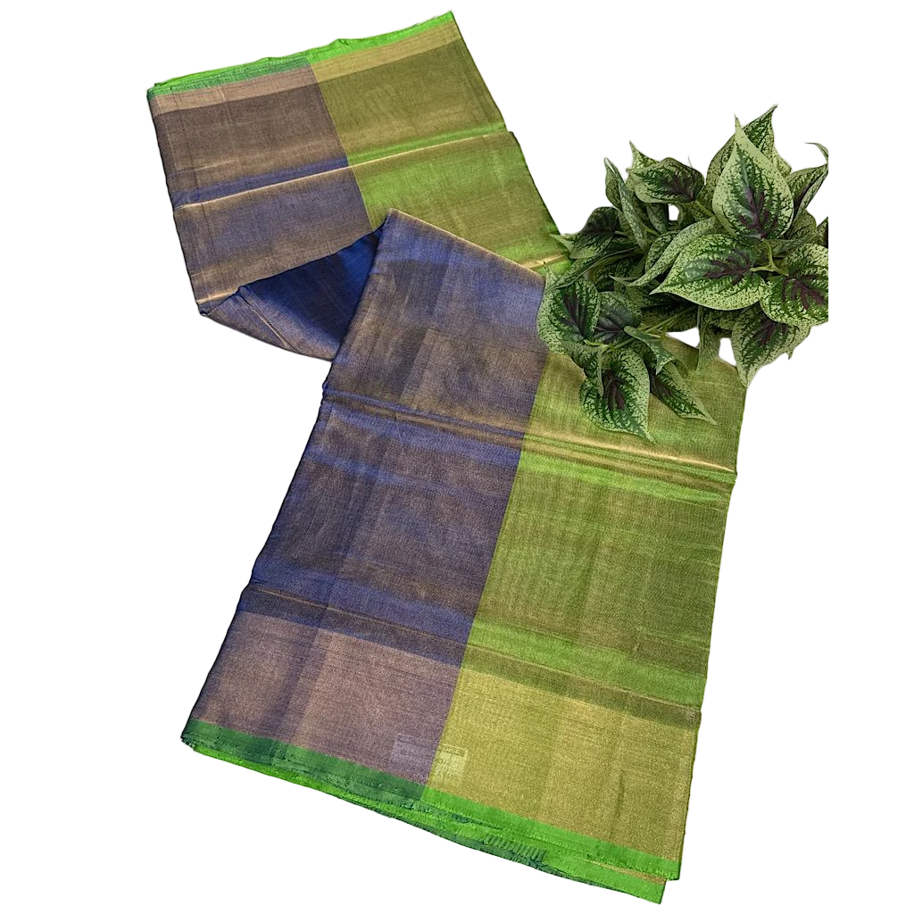 Neelvana Grace Saree