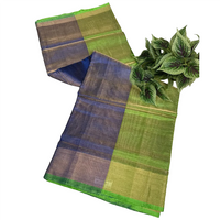 Neelvana Grace Saree